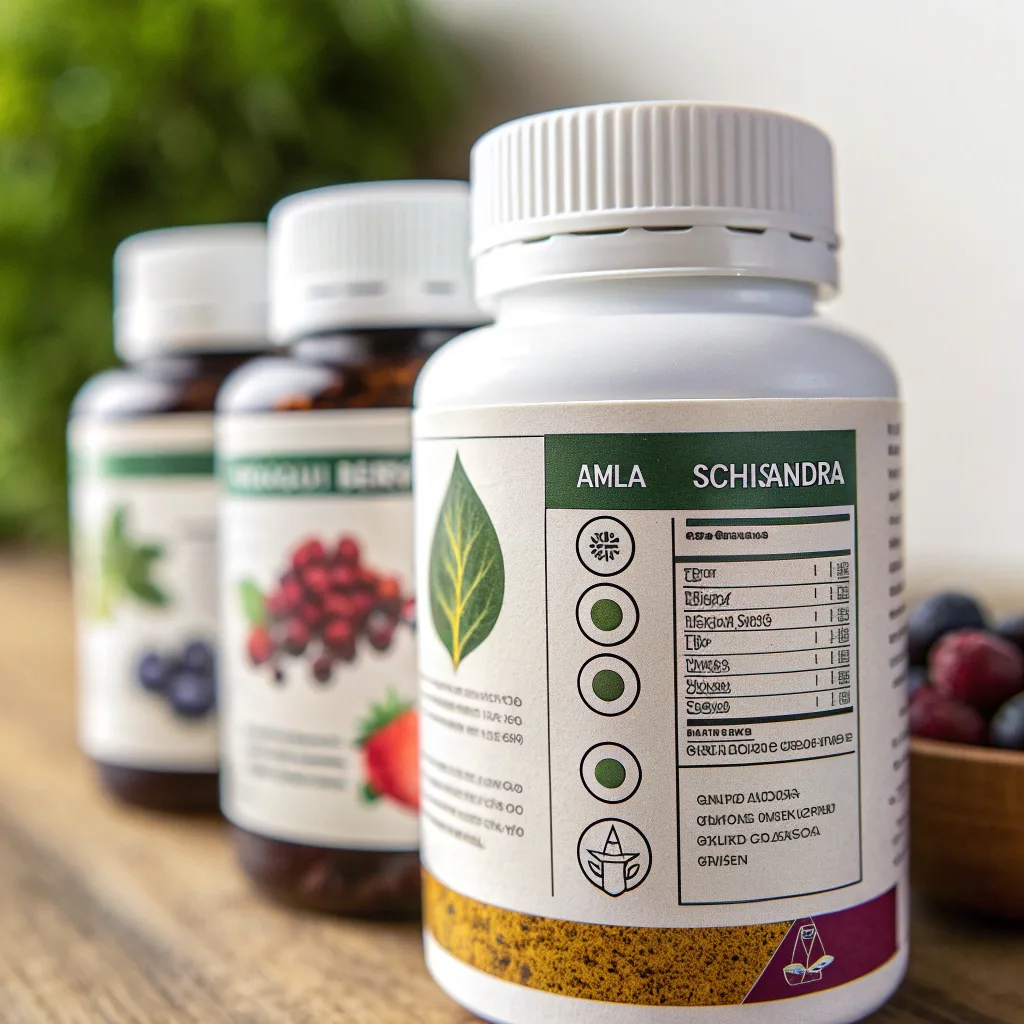 Now: Purple Peel Exposed The Antioxidant That Burns Fat 13 Purple Peel ingredient transparency label